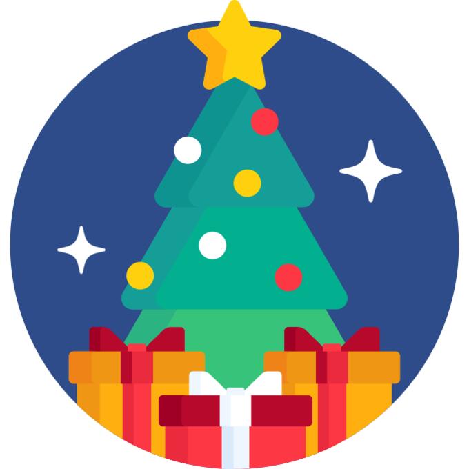 Christmas tree