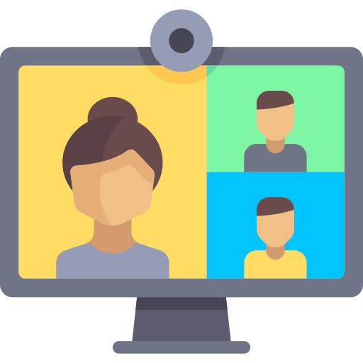 Video call