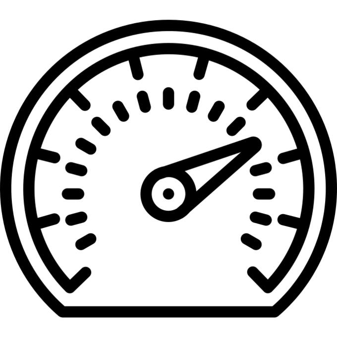 Speedometer