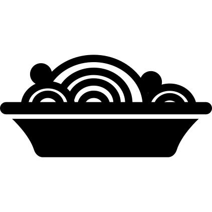 Spaghetti