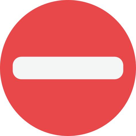 Forbidden