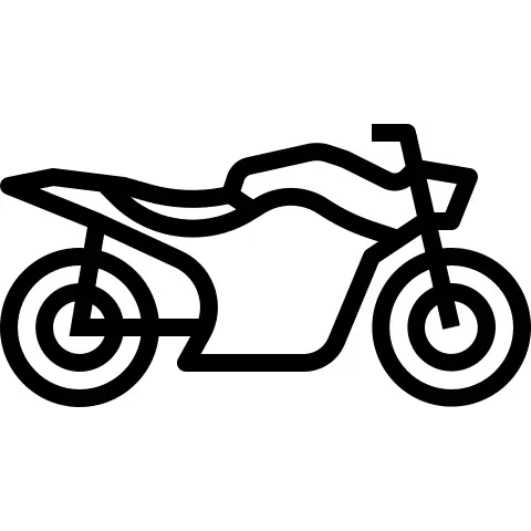 Motorcycle