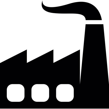 Factory structure