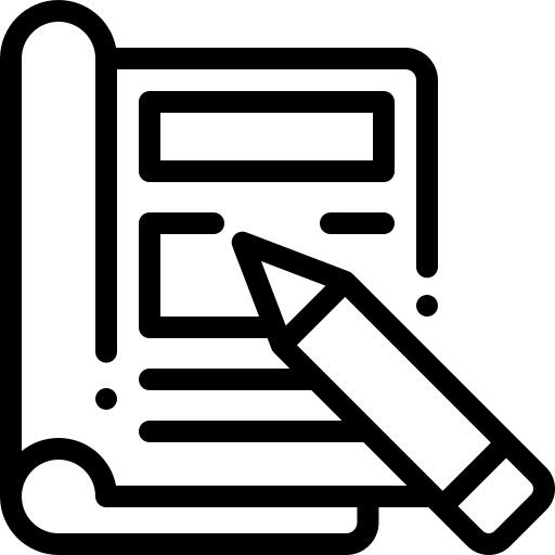 Editorial design