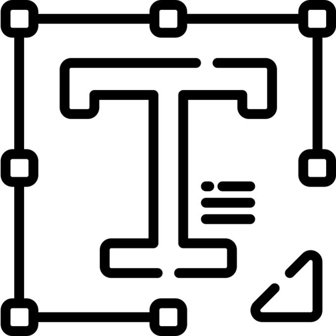 Type