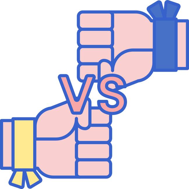 VS