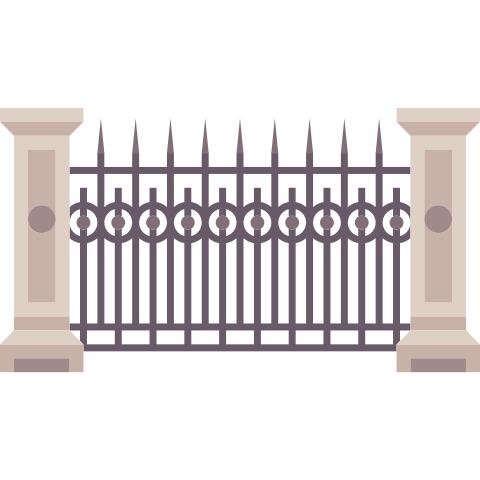 Fence