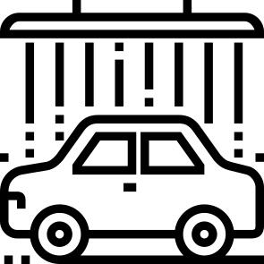 洗车
