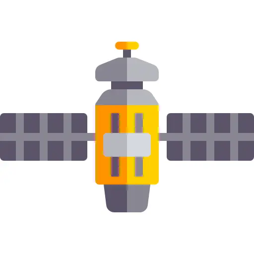 Satellite