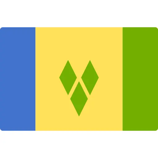 St vincent and the grenadines
