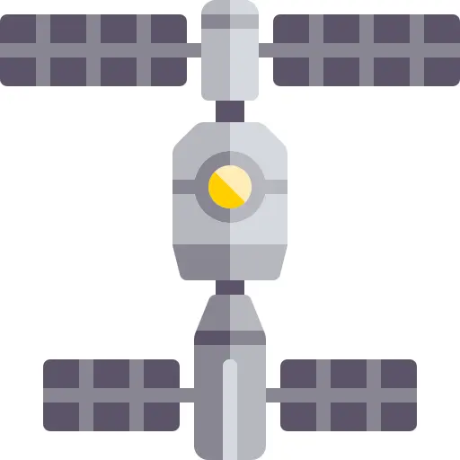 Space station