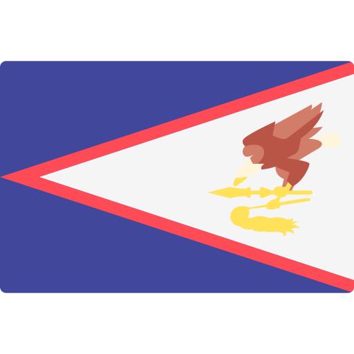 American samoa