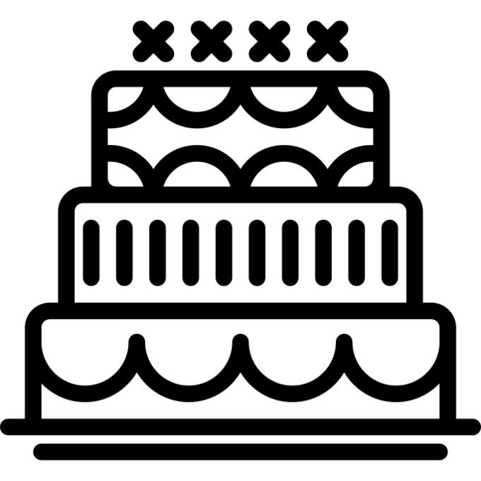 Cake