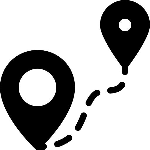距离
