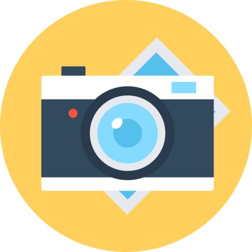 Photo camera