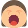 Yawning