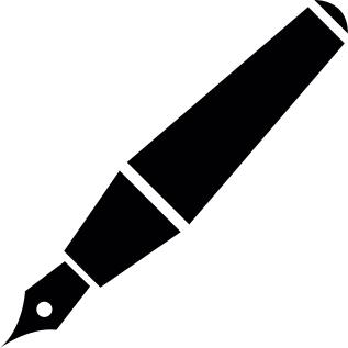Fountain pen