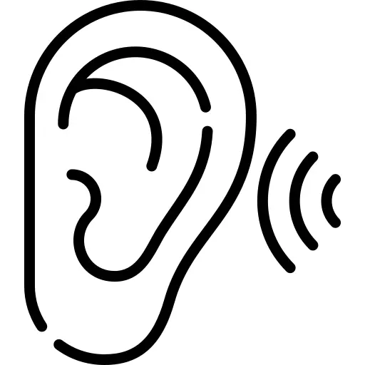 Ear