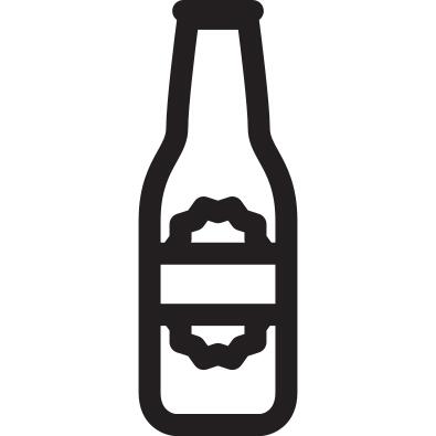 Label Beer Bottle