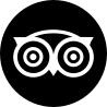 Tripadvisor标识