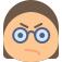 Angry