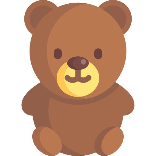 Teddy bear