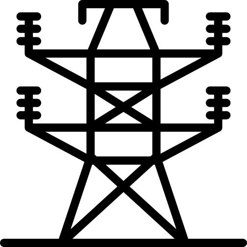 Electric tower