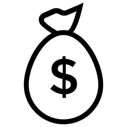 Money bag