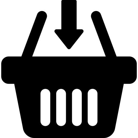 Shopping basket