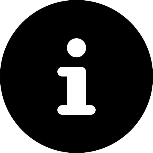 Information Button