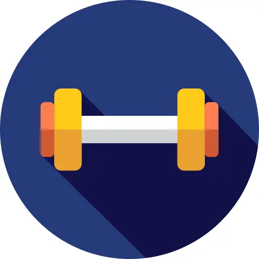 Dumbbell