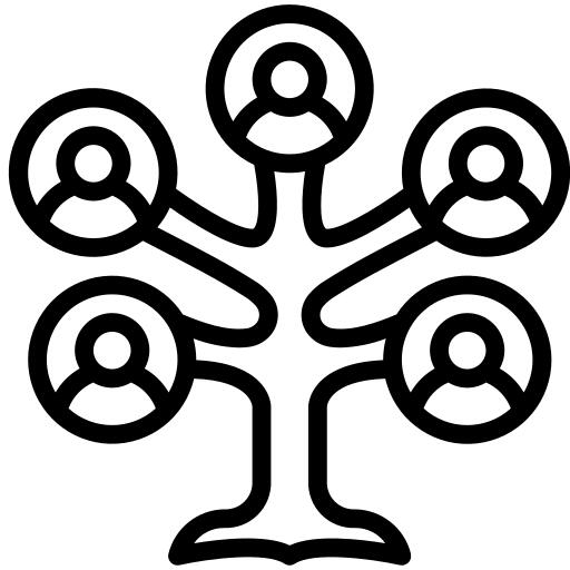 Family tree
