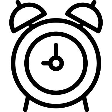 Alarm clock