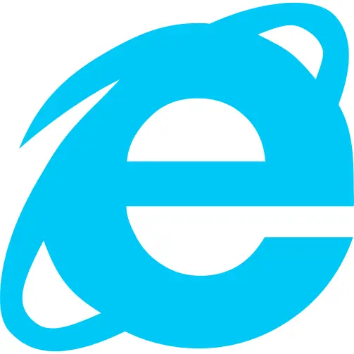Internet explorer