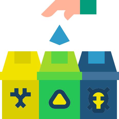 Recycle bin