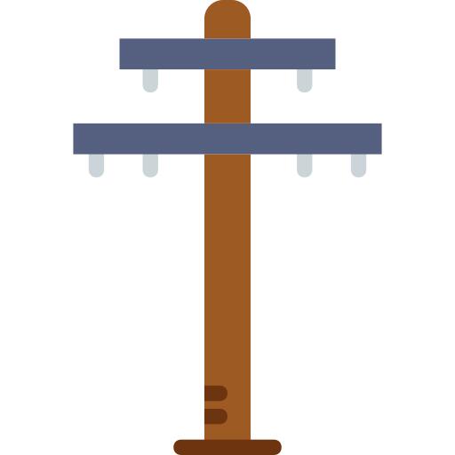 Electric tower