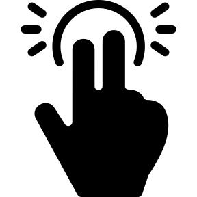 Tap Button