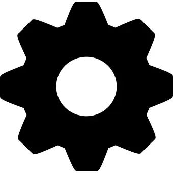 设置cog