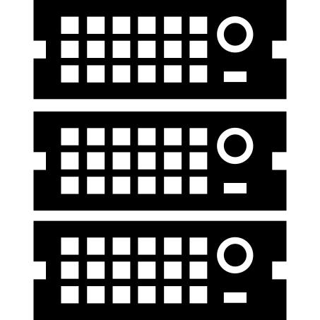 rack servers