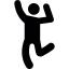 Man Dancing