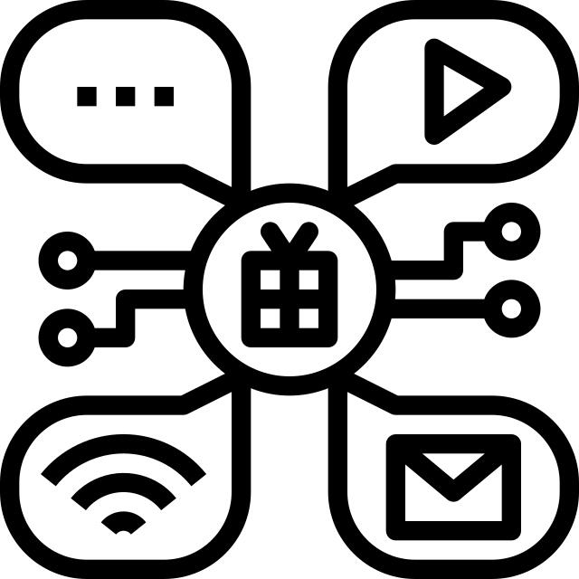 渠道