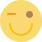 Winking