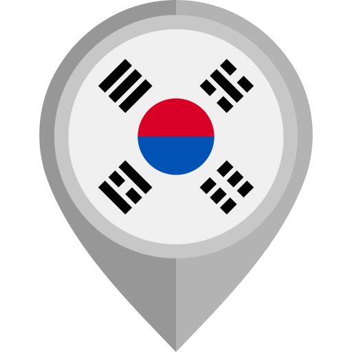 韩国