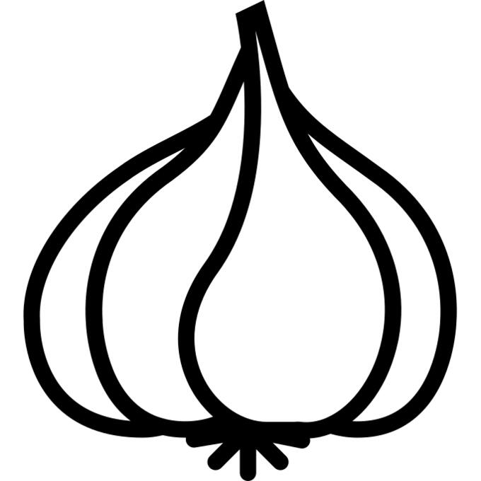 大蒜