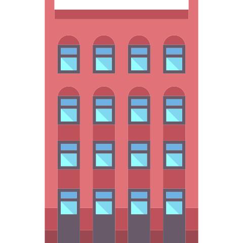 Apartments