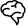 Brain speech bubble