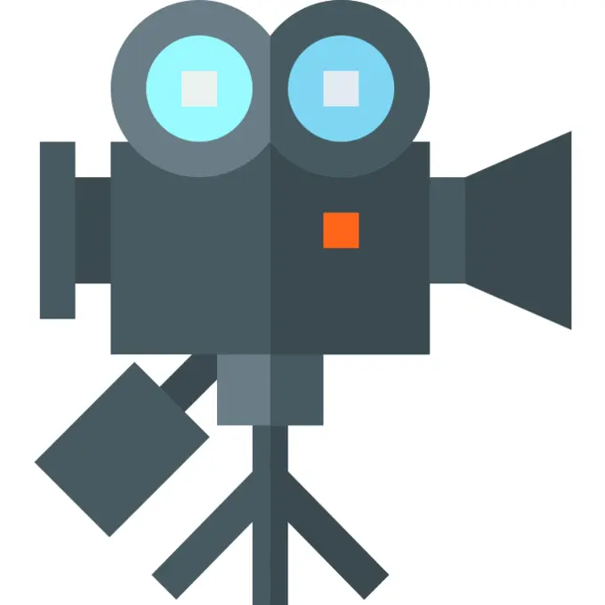 Video camera