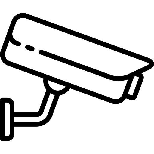 Casino CCTV
