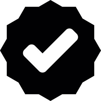 Approved signal