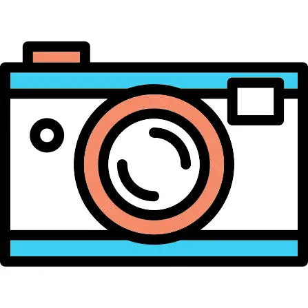 Photo camera
